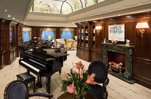The Drawing Room
